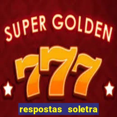 respostas soletra g1 hoje